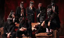 NCT Mengeluarkan Teaser Main Track “Universe” dari Comeback Album 2021