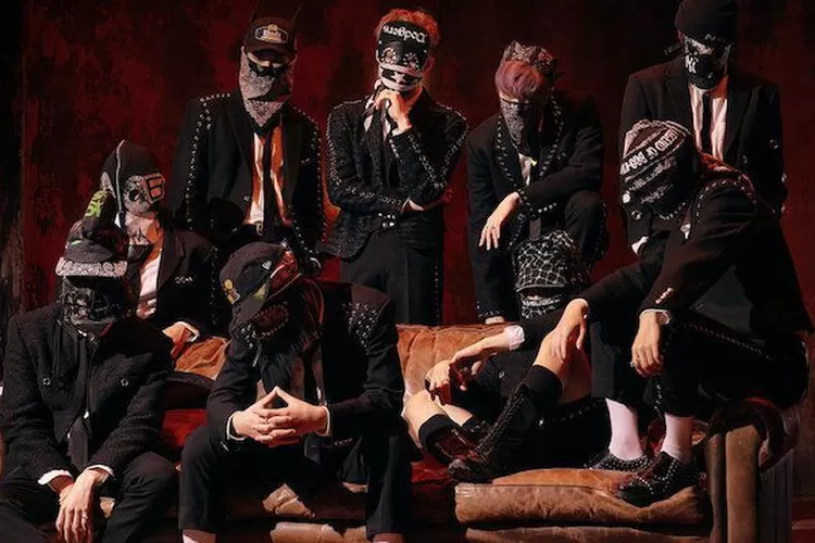 NCT merilis teaser main track comeback album Universe (TWITTER - NCT)