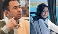 Pasca Disebut Selingkuh dengan Nita Gunawan, Kini Raffi Ahmad Dikabarkan Punya Hubugan dengan Mimi Bayuh