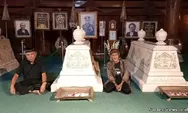 Cerita juru kunci makam Presiden Soeharto tentang pengalaman mistis para peziarah yang mengunjungi