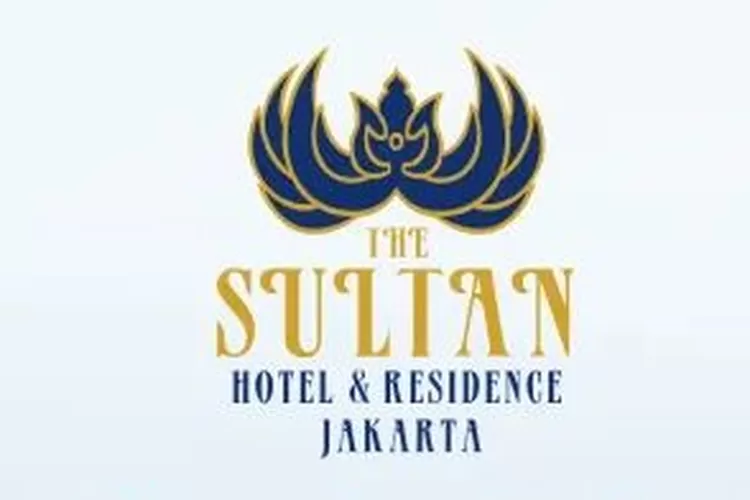 Logo Hotel Sultan Jakarta (Sumber: Instagram)