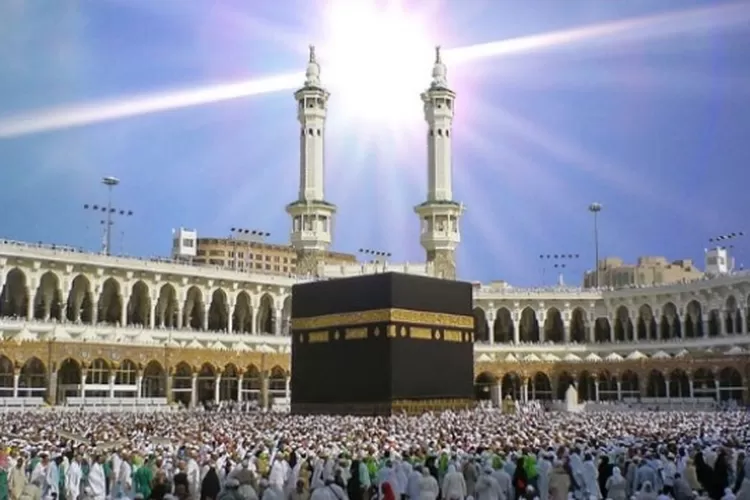 Ilustrasi. Seorang jemaah haji kloter 9 dari Gresik meninggal di dalam pesawat saat dalam penerbangan pulang ke Tanah Air 