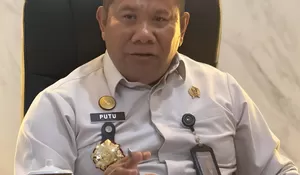 Petugas Rutan Palangka Raya Gagalkan Penyelundupan Sabu, Kakanwil : Tidak Ada Celah Untuk Barang Terlarang