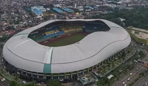 Buntut Kericuhan Laga Persija vs Persib Bandung, Pemkot Bekasi Tak Beri Izin Pertandingan dengan Potensi Rusuh