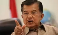 15 orang WNI masih ada di Gaza Palestina, Jusuf Kalla: PMI upayakan bantu evakuasi