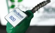 Mengenal Biodiesel, manfaat, kelebihan, dan kekurangannya