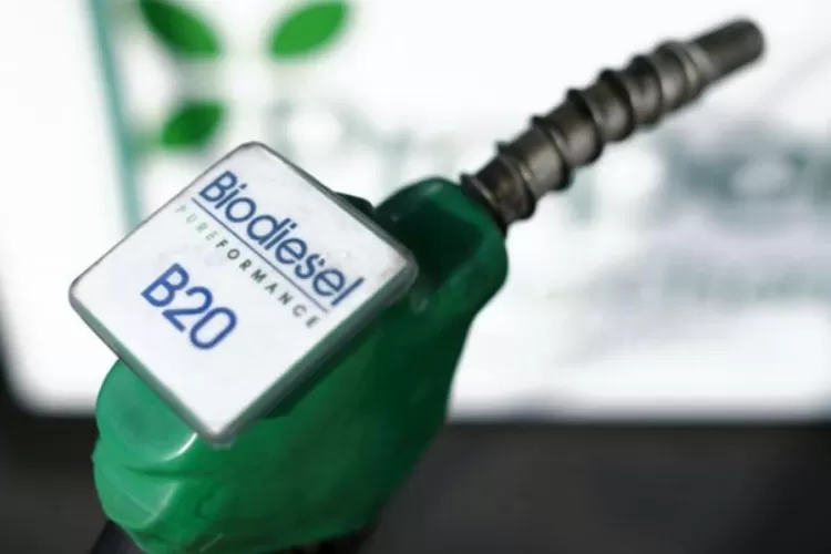 Ilustrasi Bahan Bakar Biodiesel B20. Biodiesel disebut sebagai bahan bakar ramah lingkungan dan mengurangi efek gas rumah kaca