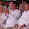 Prabowo Subianto Bakal Menggelar Pertemuan Dengan Megawati Soekarnoputri