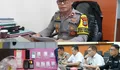 93 Kasus Narkoba Diungkap Polda Sulteng, Babuk Ratusan Gram Sabu