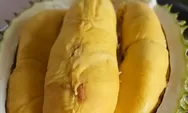 Tempat Makan Durian Sepuasnya di Bogor, Stop Sebelum Kelenger!