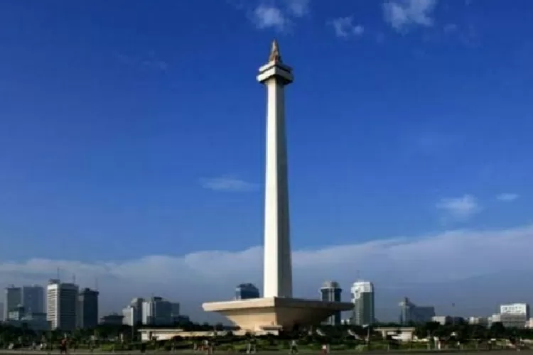 BMKG pemprediksi cuaca seluruh wilayah Jabodetabek Rabu 23 Agustsus 2023 akan cerah sepanjang hari, kecuali Bogor diprediksi hujan pada malam.. 