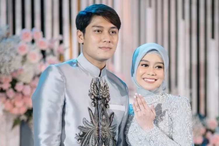 Lesti Kejora Buka Suara Usai Mencabut Laporan KDRT Rizky Billar  (Gorajuara.com/dok: Instagram @lestykejora)