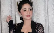 Dewi Perssik sindir Nikita Mirzani soal mendidik Lolly: Anak dia sendiri aja di kata-katain, itu gimana?