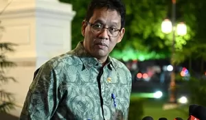 Hukum Dunia Aneh? Purbaya Soroti Lemahnya PBB di Tengah Konflik AS-Venezuela, Publik Nilai Tanggapan Menkeu soal Geopolitik Lebih Baik dari Sosok Ini