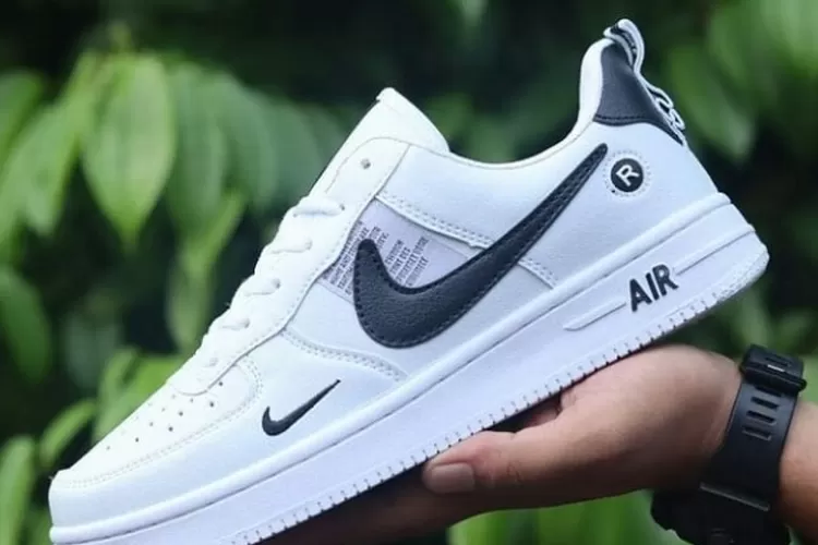 Keren Dan Bikin Kece Dengan 6 Rekomendasi Sepatu Nike Terbaru 2023 ...