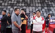 Pesta Rakyat Bulutangkis Kembali Hadir di Daihatsu Indonesia Masters 2026