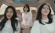 SinB, Eunha dan Umji Akan Tampil Sebagai Grup Baru dengan 3 Personil