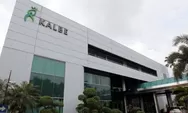 Tawarkan 2 Posisi! PT Kalbe Farma Tbk membuka Lowongan Kerja Terbaru Penempatan Cikarang Bekasi