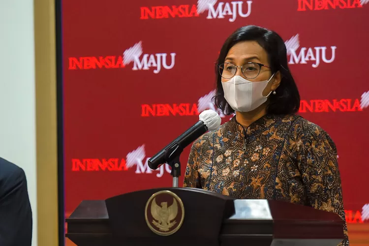 SELAMAT! Sri Mulyani Menetapkan Aturan Baru Bagi PNS Golongan I Dan II ...