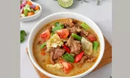 Resep tongseng kambing, kaya rempah, segar, pedas, dan tidak prengus  