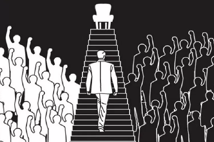 Ilutrasi. Mencari Negarawan Sejati dalam Kontestasi Pilpres 2024