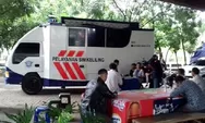 Daftar 5 lokasi SIM Keliling Jakarta hari ini, siapkan persyaratannya  