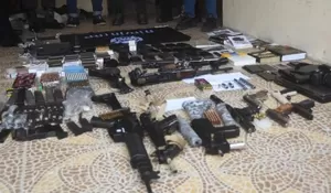 Waspada! Terduga Teroris Berhasil Ditangkap Densus 88 di Bekasi, Begini Keterangan Warga Setempat