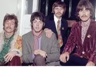 The Beatles: Legenda Musik yang Abadi