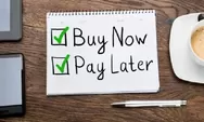 Astaga! Banyak Generasi Milenial AS dan Inggris Terjerat Pinjol dan Pay Later, Ini Datanya
