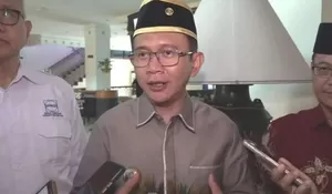 PJ Bupati Bekasi Beri Tanggapan Mengenai "Staycation" Sebagai Syarat Perpanjang Kontrak