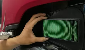  5 Penyebab Sepeda Motor Boros Bahan Bakar, Nomor Terakhir Sering Disepelekan