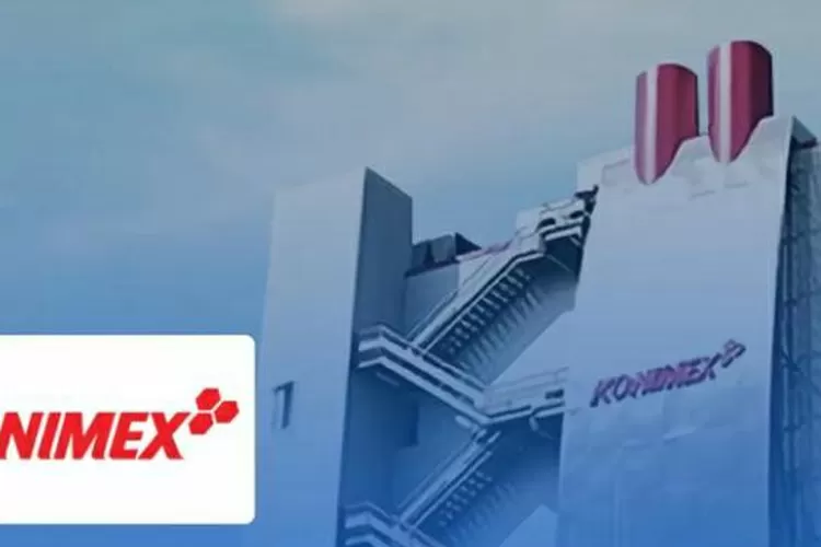 Ilustrasi. PT Konimex. (Tangkap Layar Instagram @disnakerja)