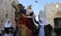 Begini Perayaan Natal di Palestina, Lebanon, Suriah, Irak dan Mesir