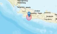Garut diguncang gempa magnitudo 6,4, warga diimbau tetap waspada