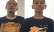 Ingatan belum pulih, David Ozora sebut ayah kandung dengan Mas Jow, ternyata sosok ini yang dipanggil Bapak