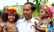 Akhirnya Jokowi buka suara soal pembebasan Pilot Susi Air yang disandera KKB Papua: Lakukan semua semua jurus!
