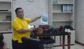 Viral! Disorot Gaya Hidup Mewah, Sekda Riau Ungkap Istri Pamer Tas KW dan Keluar Negeri Pakai Kelas Ekonomi
