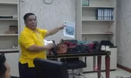 Viral! Disorot Gaya Hidup Mewah, Sekda Riau Ungkap Istri Pamer Tas KW dan Keluar Negeri Pakai Kelas Ekonomi