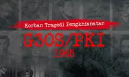 Catat! Ini Jadwal Tayang Film G30S PKI serta Link Streamingnya