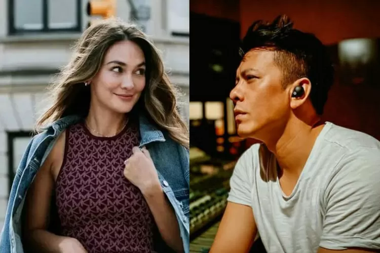 Ariel Noah dan Luna Maya (foto; Instagram @arielnoah @lunamayya1)