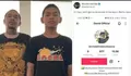 Beredar akun donasi untuk David di Instagram dan TikTok, Jonathan: Ini nipu, kami gak buka donasi di manapun!