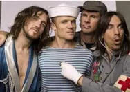 Red Hot Chili Peppers: Energi Merah Panas dalam Musik