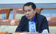 Anggota Komisi III DPR Santoso minta berantas mental preman di Korps Adhyaksa