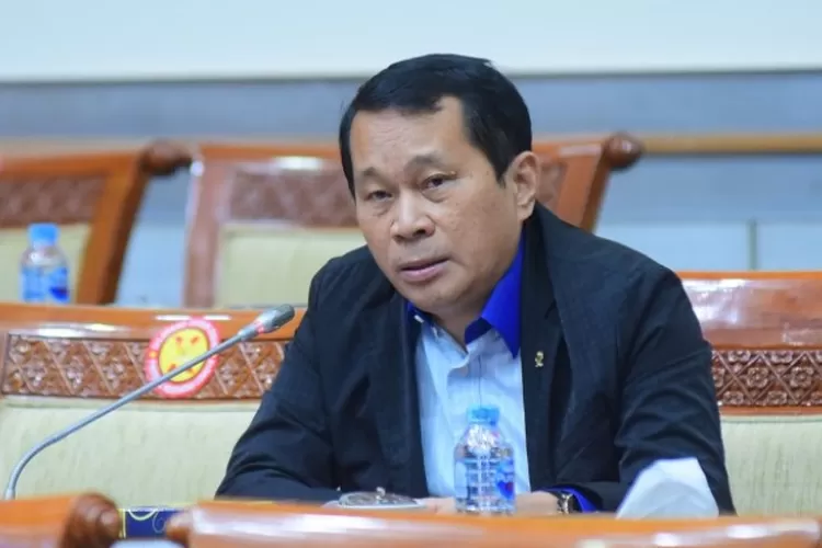 Anggota Komisi III DPR Santoso minta mental preman di Korps Adhyaksa harus diberantas