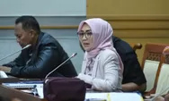 Kasus ayah hamili anak kandung jadi sorotan anggota Komisi III DPR, Eva Yuliana: Polres segera usut tuntas! 