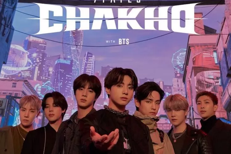 BTS (Instagram/bts_v)