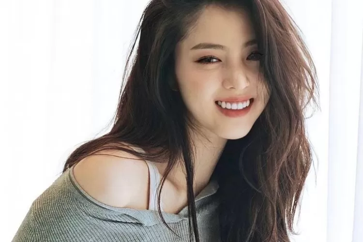 Han So Hee (Tim/MMT/instagram hansohee.th)