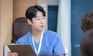 5 Drama Keren Jung Joon Won, Sebelum Jadi Pemeran Gu Do Won di Resident Playbook!
