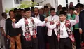  Persaingan di Pendaftaran Calon Presiden dan Wakil Presiden 2024