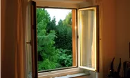 5 Tips sederhana agar rumah tetap adem tanpa pendingin ruangan, tips terakhir sering dilupakan